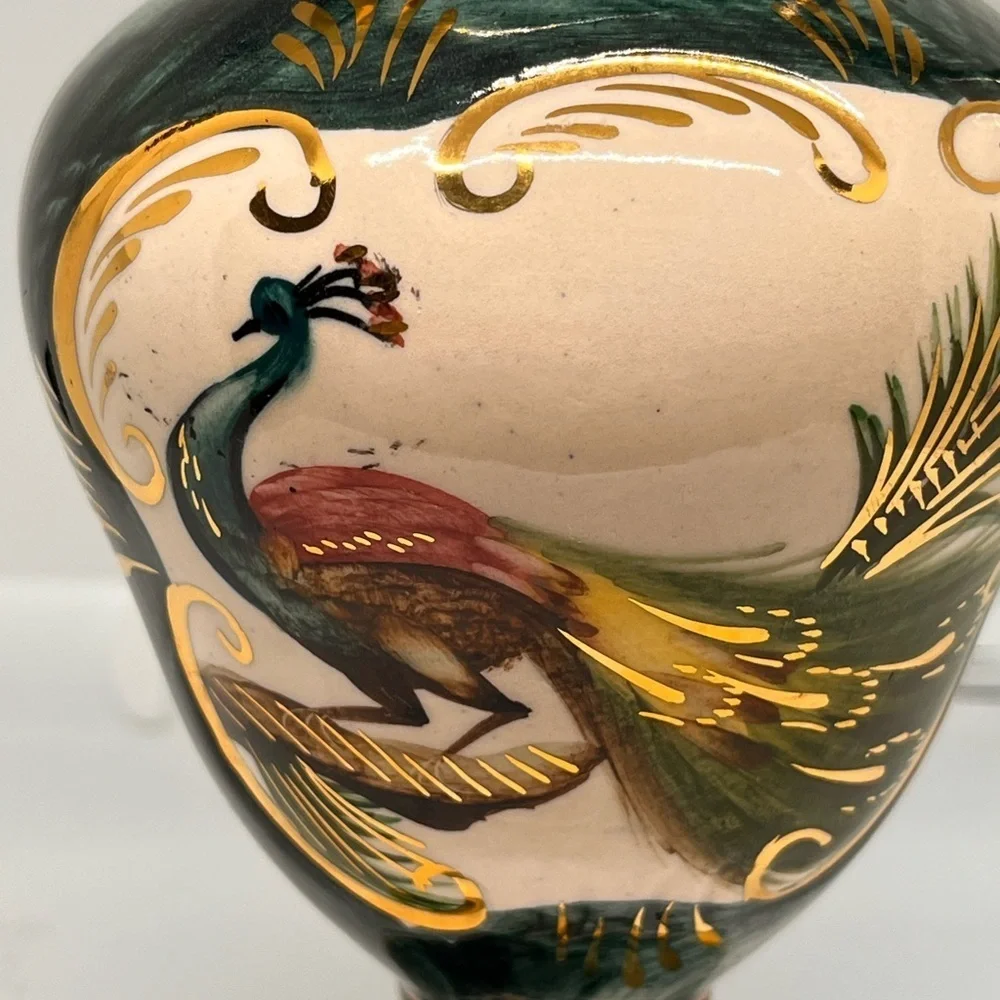 N/A antique belgian